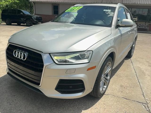 2016 Audi Q3 2.0T Premium Plus for sale in Boaz, AL