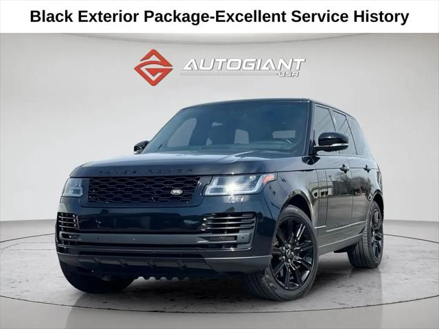 2021 Land Rover Range Rover Westminster for sale in Indianapolis, IN