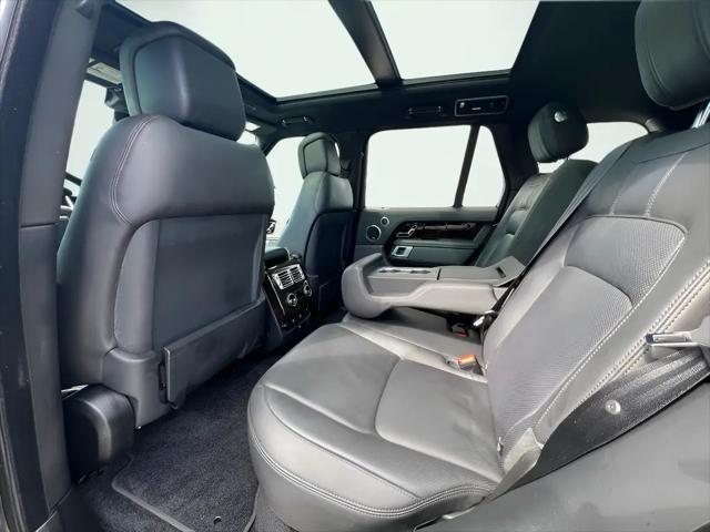 2021 Land Rover Range Rover Westminster