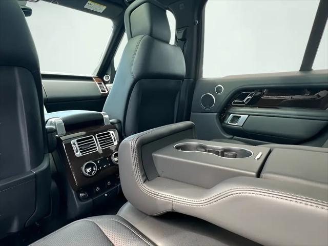 2021 Land Rover Range Rover Westminster