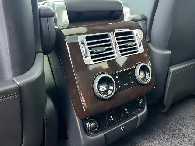 2021 Land Rover Range Rover Westminster