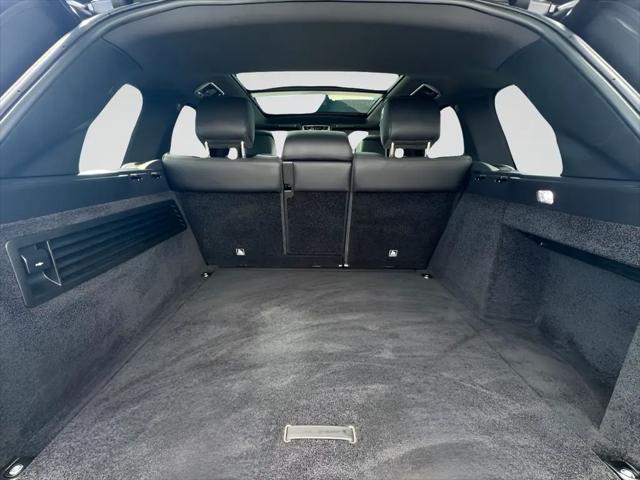 2021 Land Rover Range Rover Westminster