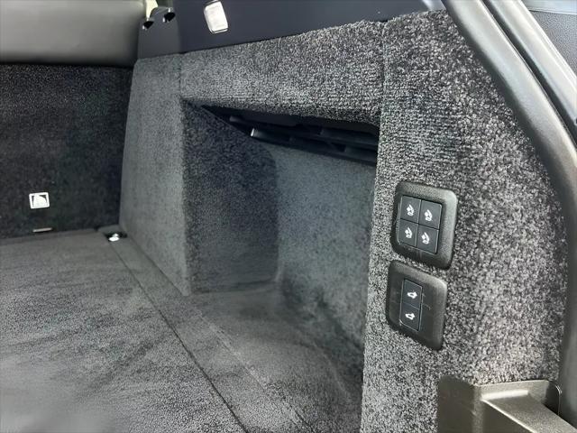 2021 Land Rover Range Rover Westminster