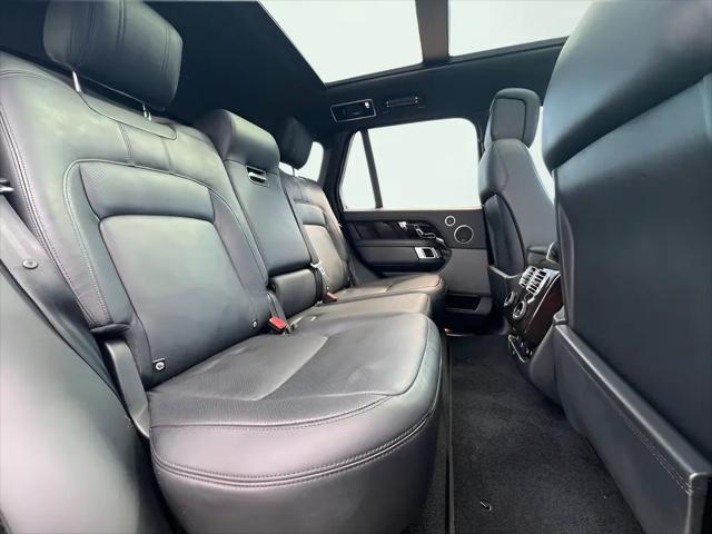 2021 Land Rover Range Rover Westminster