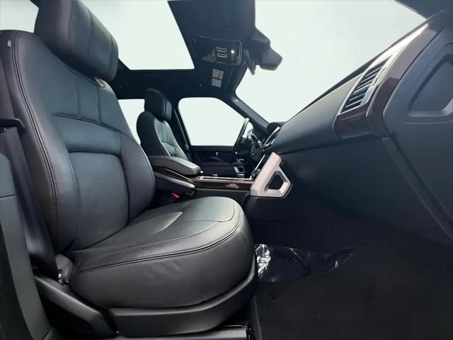 2021 Land Rover Range Rover Westminster