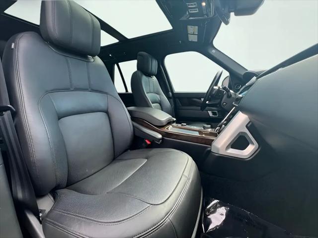 2021 Land Rover Range Rover Westminster