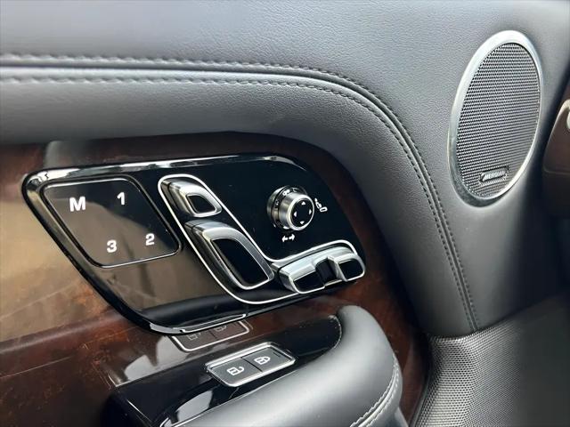 2021 Land Rover Range Rover Westminster