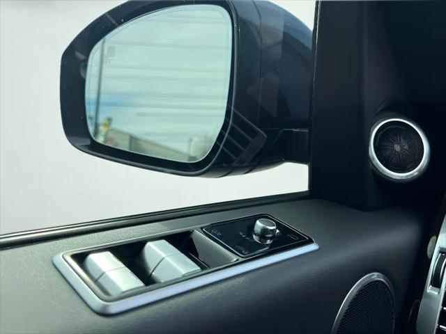 2021 Land Rover Range Rover Westminster