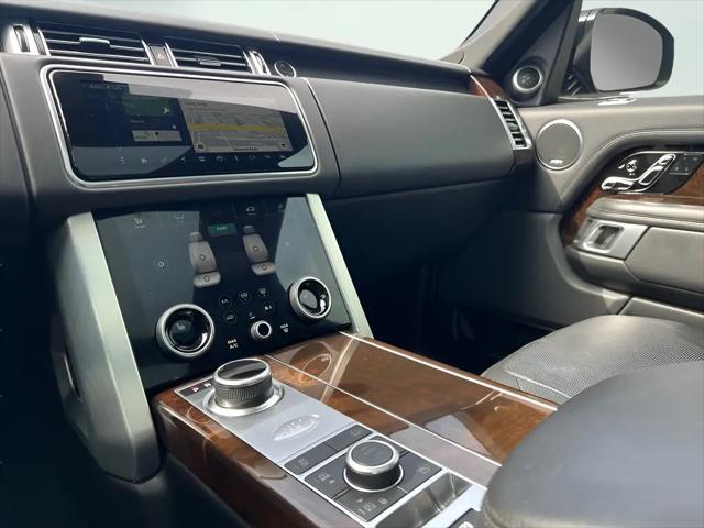 2021 Land Rover Range Rover Westminster