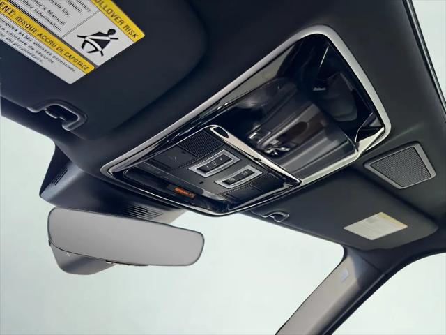 2021 Land Rover Range Rover Westminster
