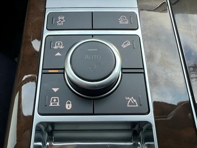 2021 Land Rover Range Rover Westminster