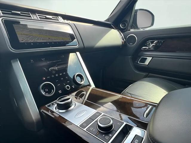 2021 Land Rover Range Rover Westminster
