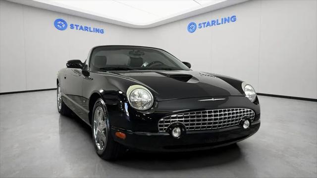 2003 Ford Thunderbird Premium