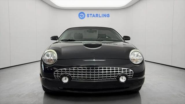 2003 Ford Thunderbird Premium