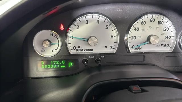 2003 Ford Thunderbird Premium