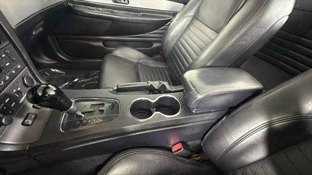2003 Ford Thunderbird Premium