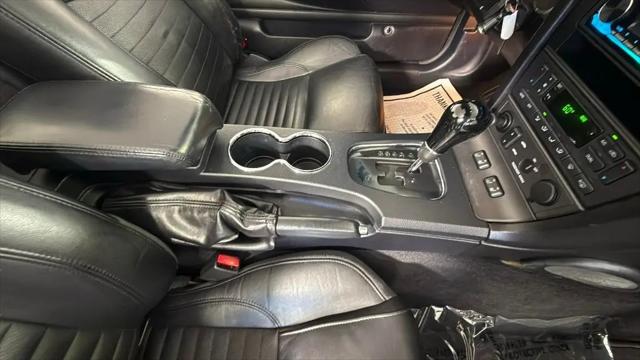 2003 Ford Thunderbird Premium