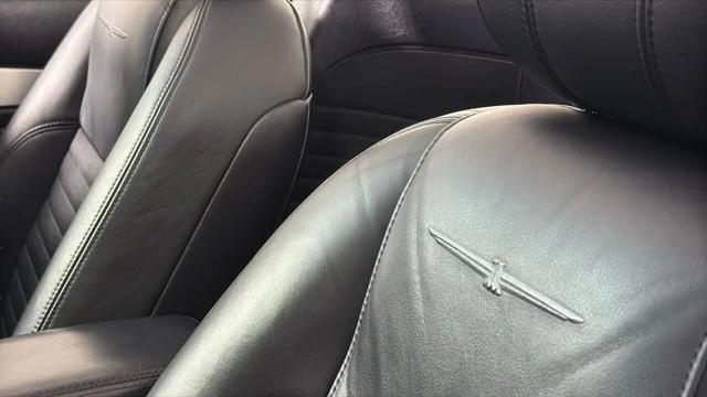 2003 Ford Thunderbird Premium