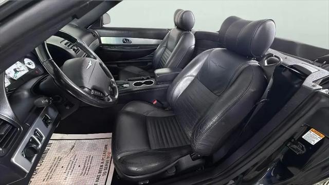 2003 Ford Thunderbird Premium