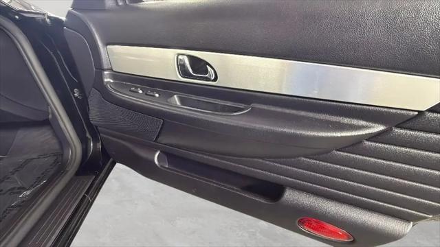 2003 Ford Thunderbird Premium