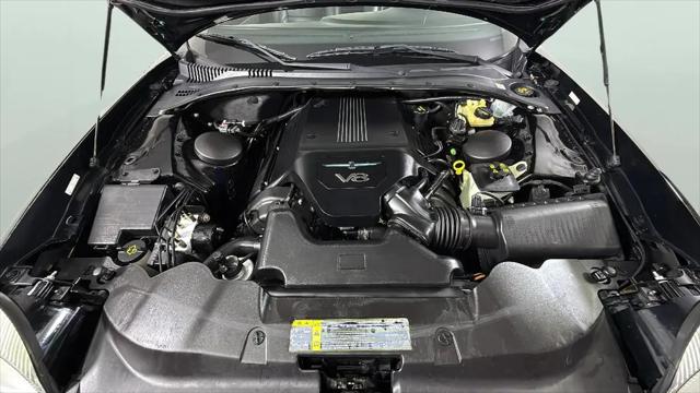 2003 Ford Thunderbird Premium
