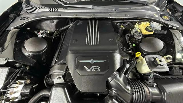 2003 Ford Thunderbird Premium