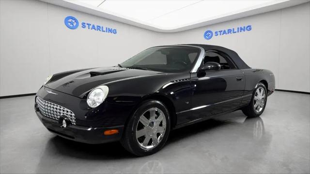 2003 Ford Thunderbird Premium for sale in Orlando, FL
