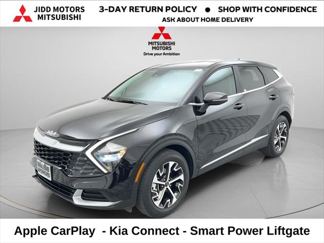 2023 Kia Sportage EX for sale in Des Plaines, IL