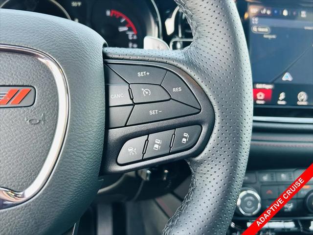 2026 Dodge Durango GT Plus AWD