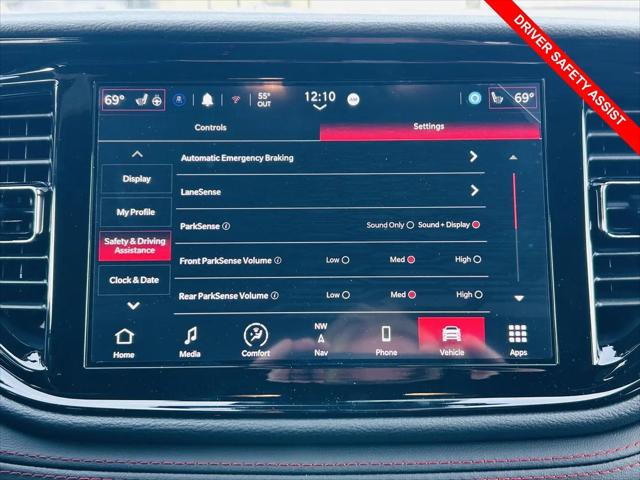 2026 Dodge Durango GT Plus AWD