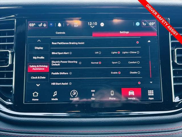2026 Dodge Durango GT Plus AWD
