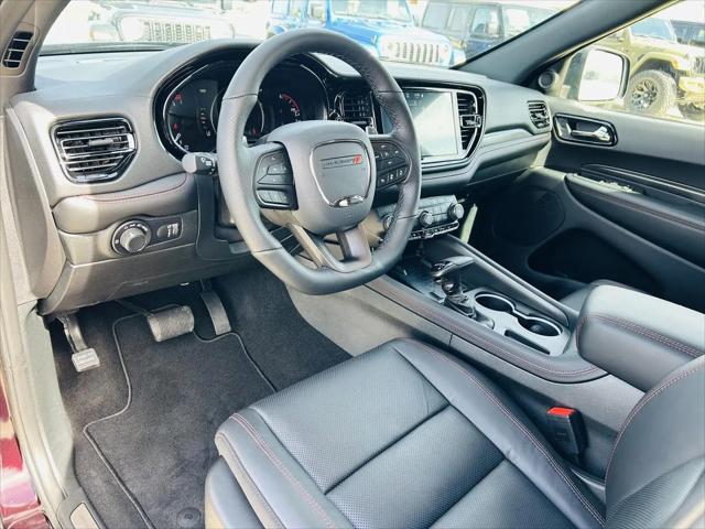 2026 Dodge Durango GT Plus AWD
