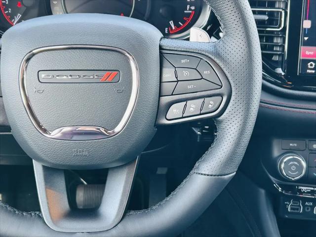 2026 Dodge Durango GT Plus AWD