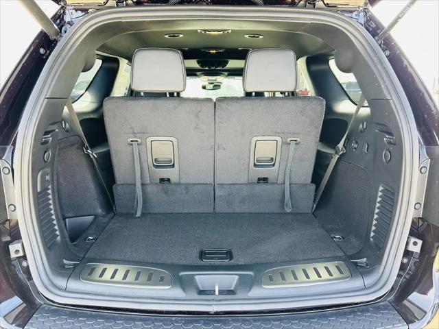 2026 Dodge Durango GT Plus AWD