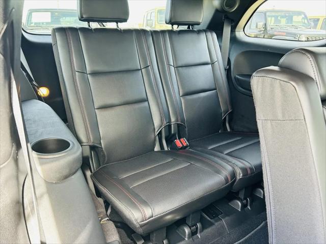 2026 Dodge Durango GT Plus AWD