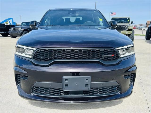 2026 Dodge Durango GT Plus AWD