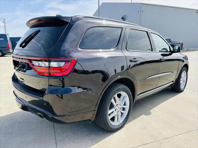 2026 Dodge Durango GT Plus AWD