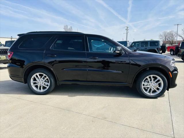 2026 Dodge Durango GT Plus AWD