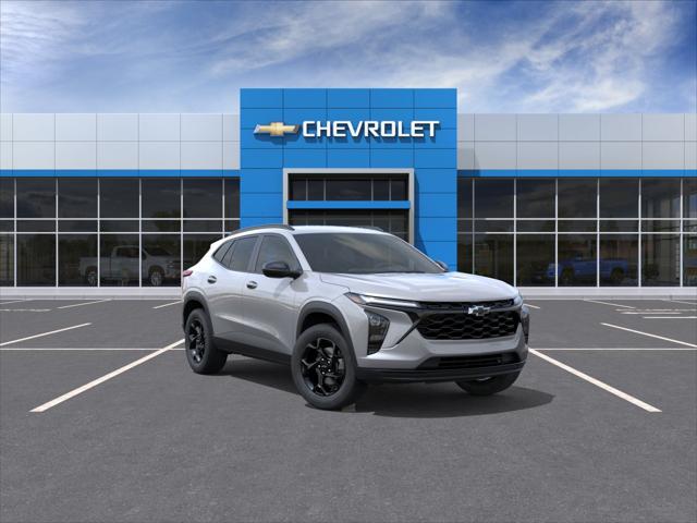 2026 Chevrolet Trax FWD LT for sale in Dexter, MI