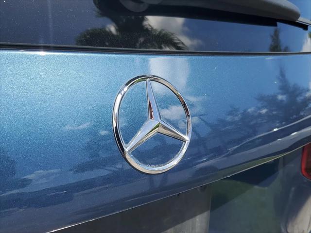 2021 Mercedes-Benz GLB GLB 250