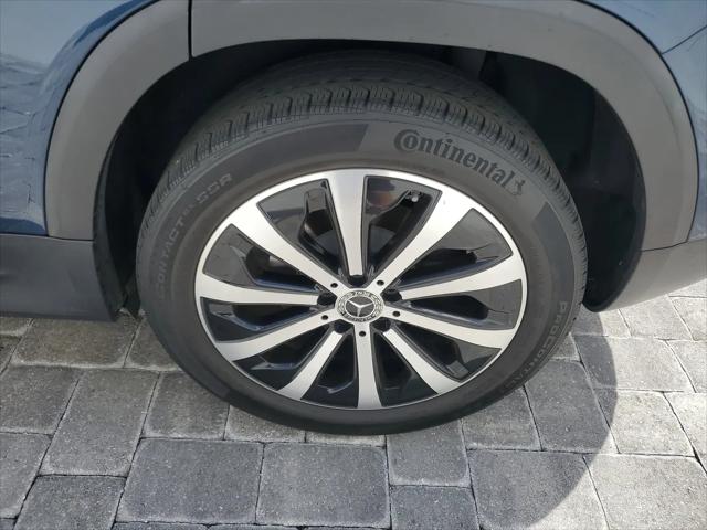 2021 Mercedes-Benz GLB GLB 250