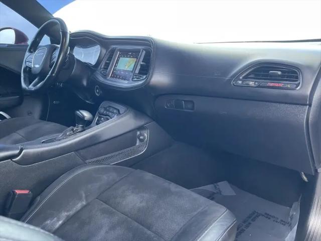 2023 Dodge Challenger R/T Scat Pack Widebody