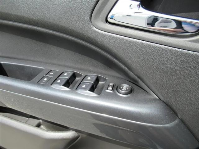 2022 GMC Canyon AT4 w/Leather