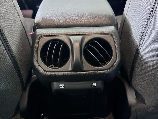 2026 Jeep Wrangler 4-Door Willys 4x4