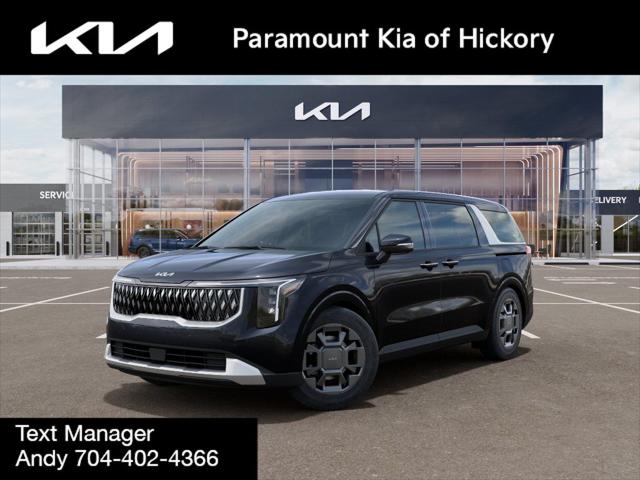 2026 Kia Carnival MPV EX for sale in Hickory, NC
