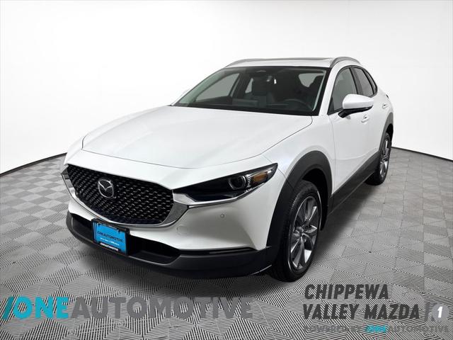 2026 Mazda CX-30 2.5 S Premium for sale in Chippewa Falls, WI