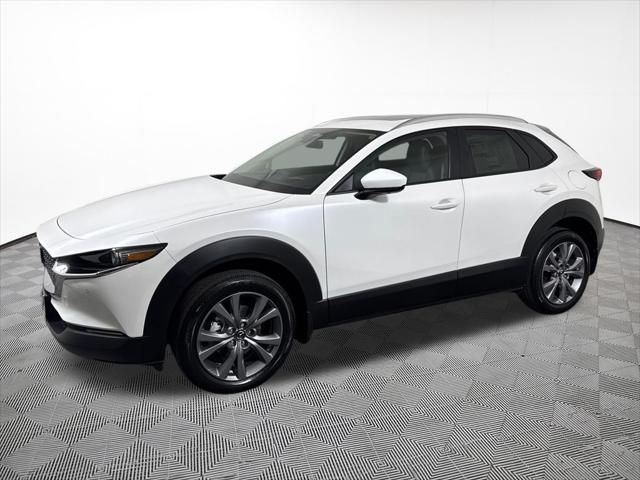2026 Mazda CX-30 2.5 S Premium