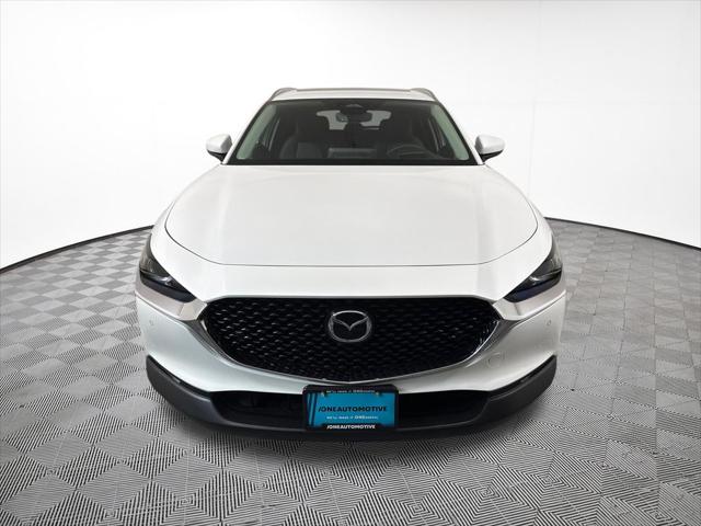 2026 Mazda CX-30 2.5 S Premium