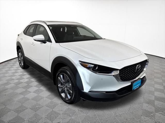 2026 Mazda CX-30 2.5 S Premium