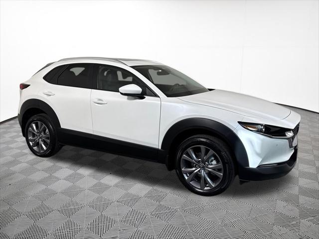 2026 Mazda CX-30 2.5 S Premium
